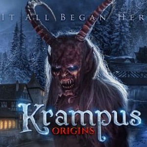 Krampus Origins - Rotten Tomatoes