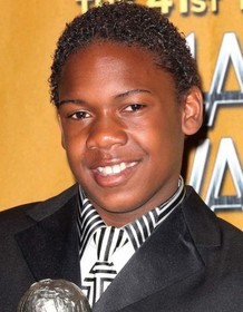 Jaishon Fisher
