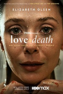 Love & Death: Limited Series poster image
