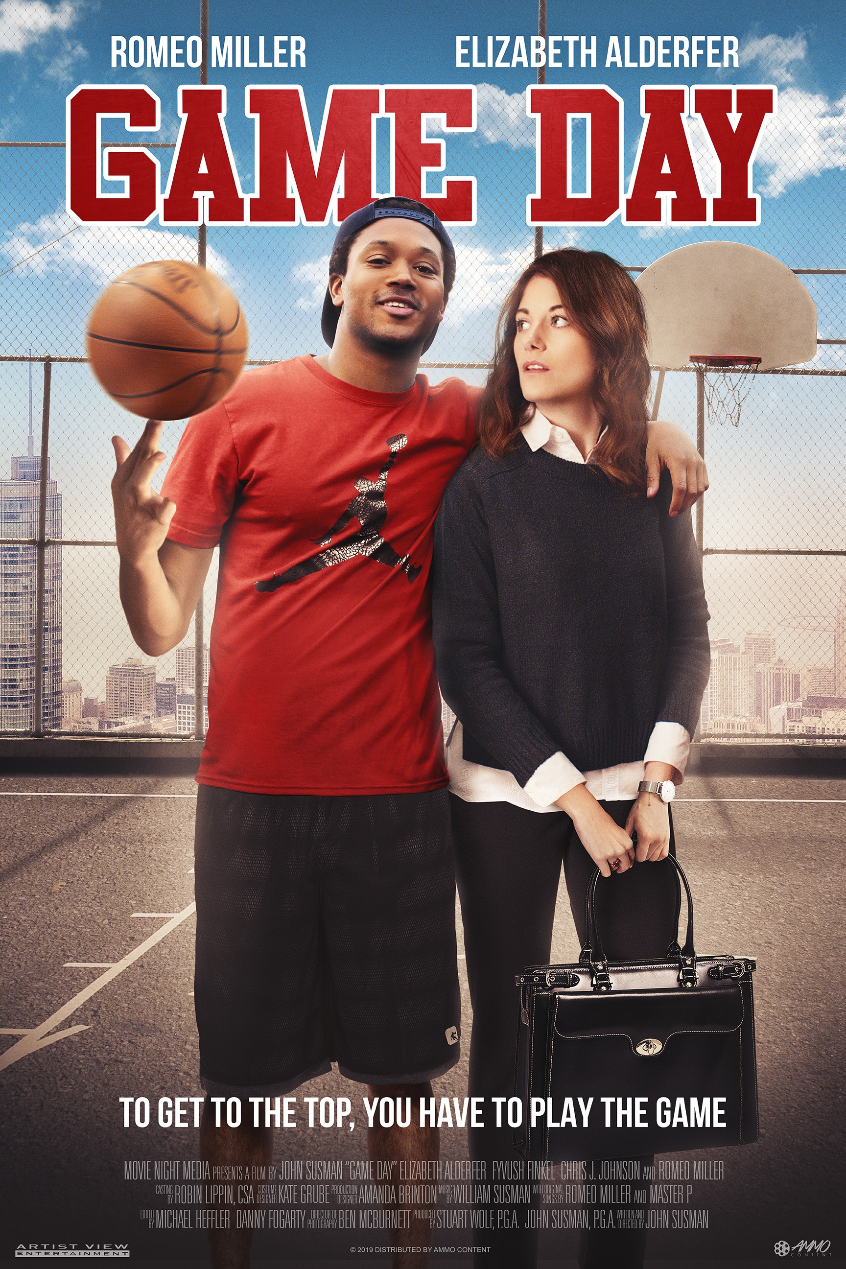 Game Day Pictures | Rotten Tomatoes