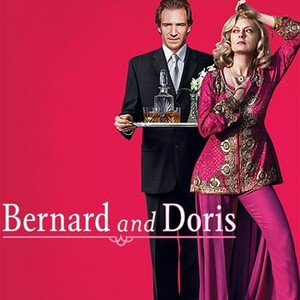 Bernard and Doris photo 6