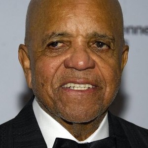 Berry Gordy