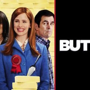 Watch the Trailer For Butter, the Butter Sculpture Movie - Eater