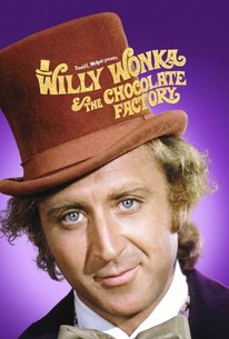 Watch trailer for Willy Wonka and the Chocolate Factory