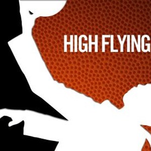 "High Flying Bird photo 16"