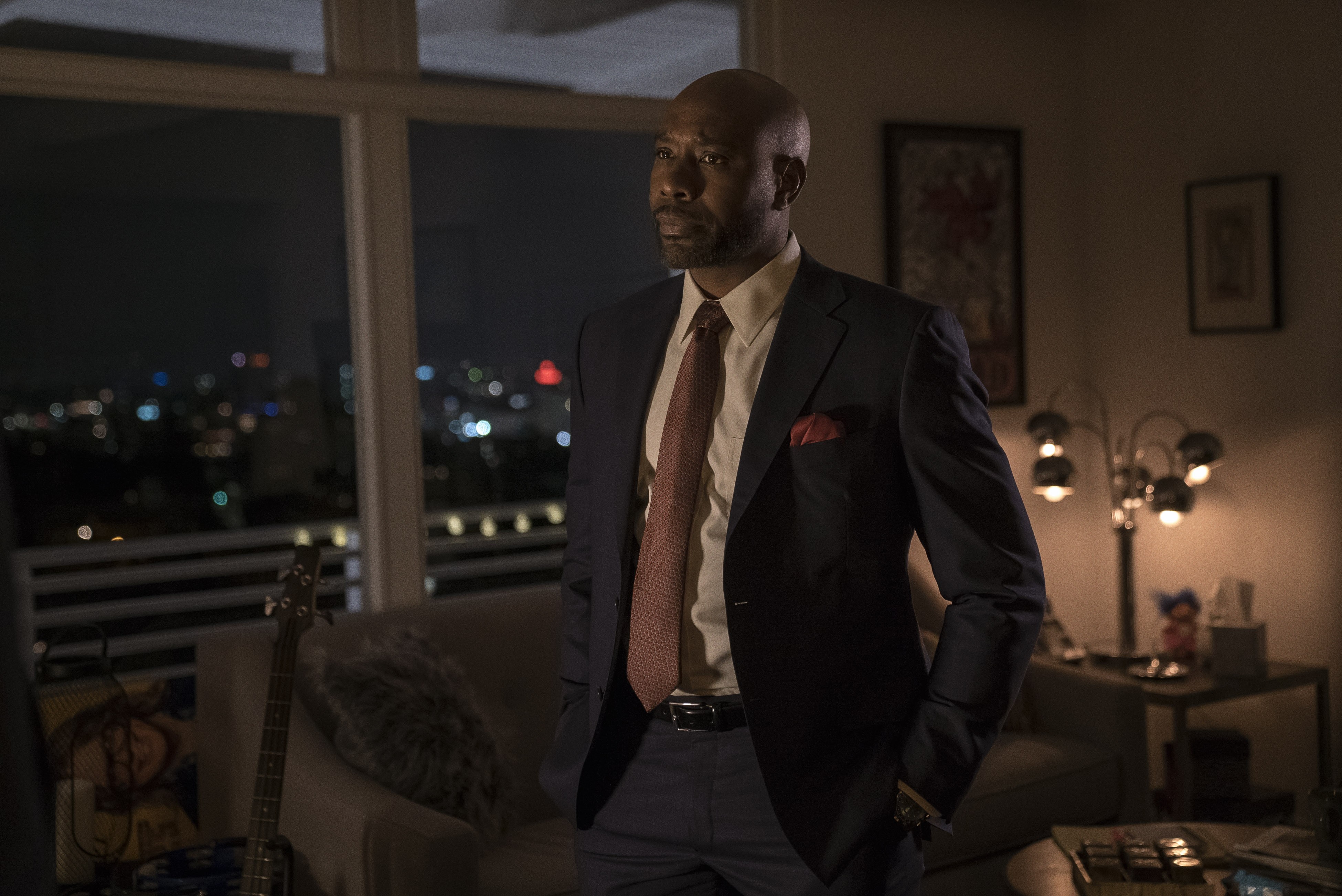 Goliath Season 2 Sneak Peek Present the Plea Deal Rotten Tomatoes