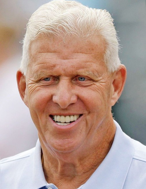 Bill Parcells - Rotten Tomatoes