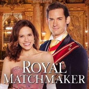 Watch royal matchmaker shop online free