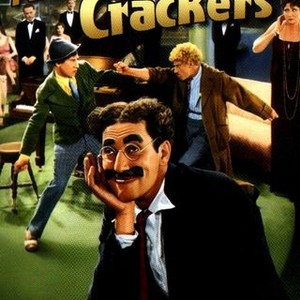 Animal Crackers photo 7