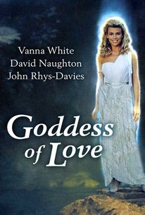 Goddess of Love Rotten Tomatoes