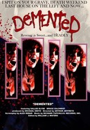 Demented poster image