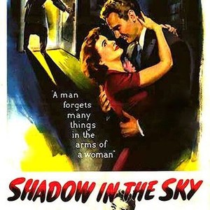 Shadow in the Sky (1952) photo 7