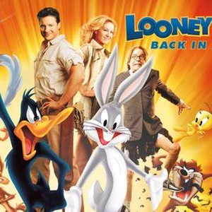 Looney Tunes: Back in Action photo 4
