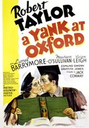A Yank at Oxford poster image