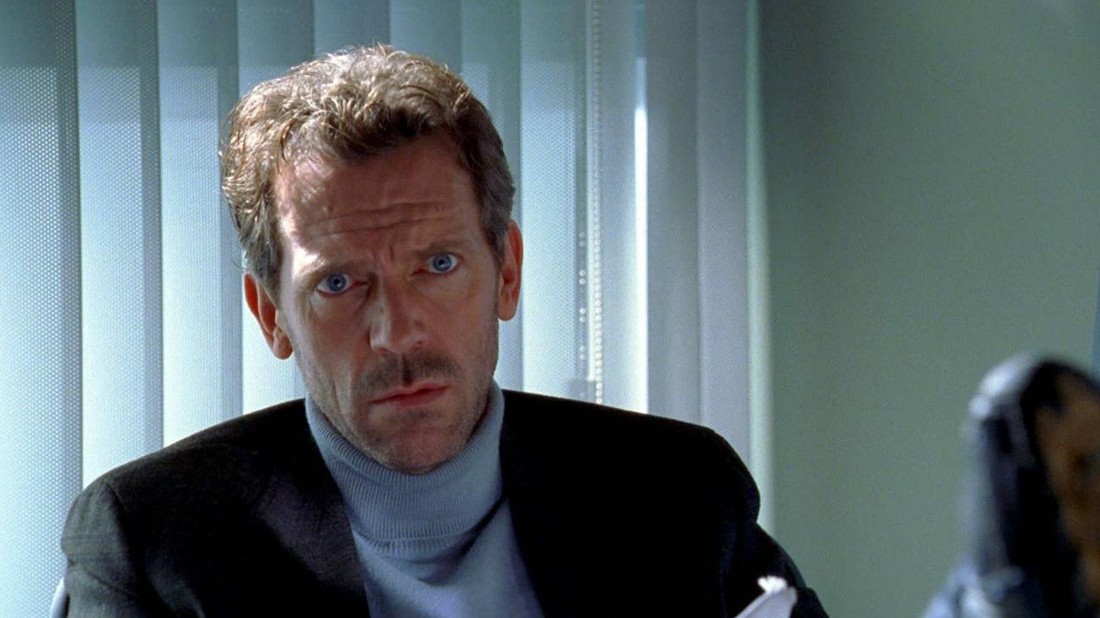 Dr house season 1 episode 1 online store