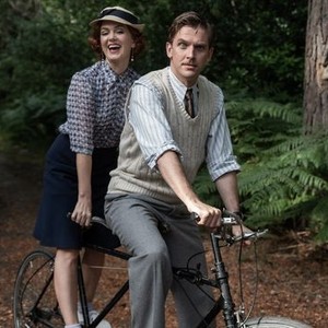 Blithe Spirit (2020) - Rotten Tomatoes
