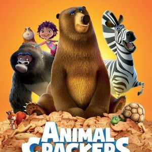 Animal Crackers photo 17
