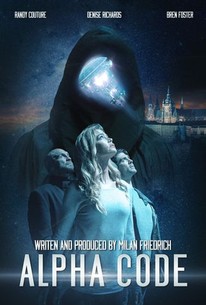 Alpha Code | Rotten Tomatoes