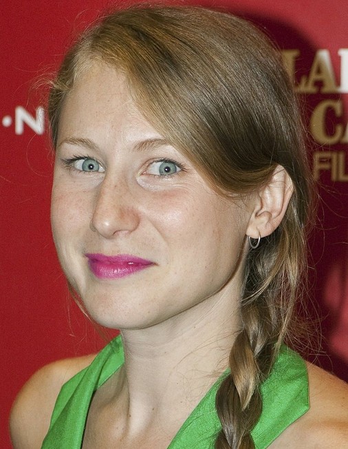 Kristine Cofsky