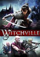 Witchville poster image
