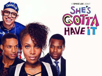 She's gotta have it season 1 episode 2 watch online discount