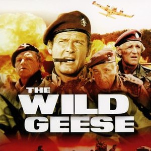 The Wild Geese (1978) photo 17