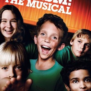 Autism: The Musical (2007)