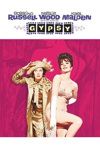 Watch trailer for Gypsy