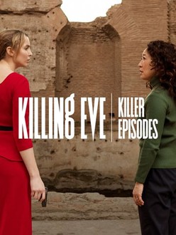 Killing eve online episodes discount