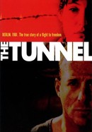 The Tunnel poster image