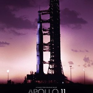 Apollo 11 (2019)