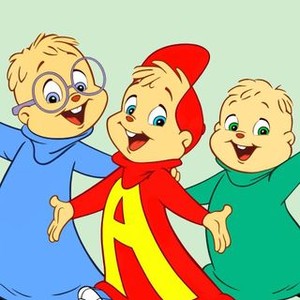 Alvin and the Chipmunks: Season 6, Episode 21 - Rotten Tomatoes