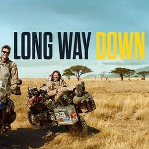 A Long Way Down - Film - British Comedy Guide