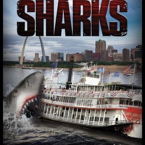 Mississippi River Sharks (2017)