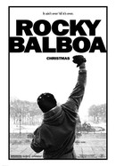 Rocky Balboa poster image