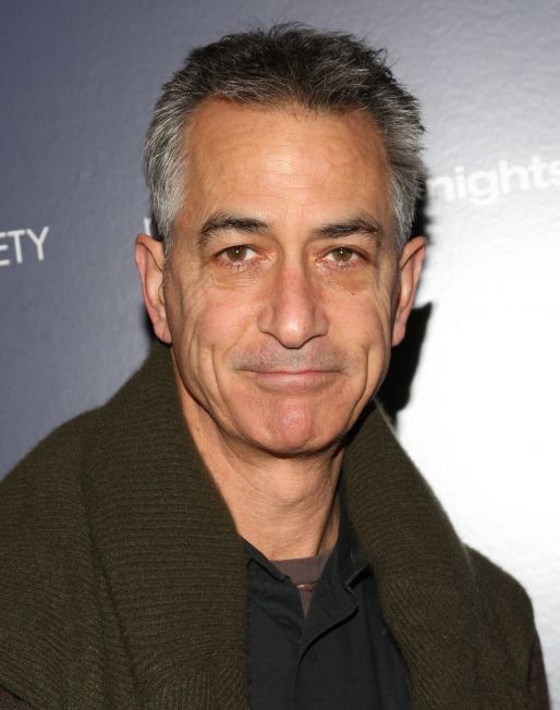 David Strathairn - Rotten Tomatoes
