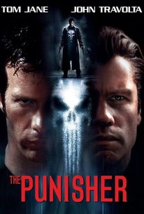 The Punisher (2004)  The punisher movie, Punisher, Punisher 2004