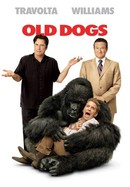 Old Dogs poster image