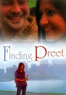Finding Preet poster image