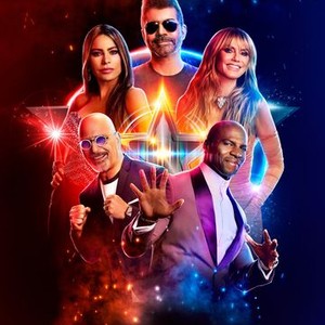 America's Got Talent