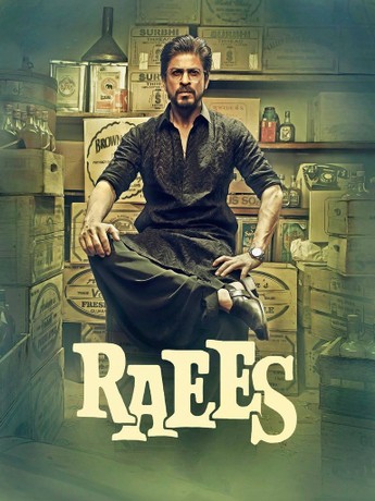 Raees full movie online online