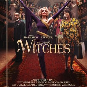 Roald Dahl's The Witches photo 14