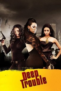 Watch trailer for Deep Trouble