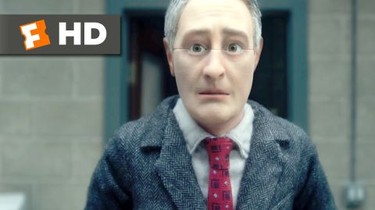 Anomalisa top amazon prime