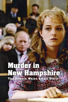 その他 Murder in New Hampshire: Pamela Smart [DVD] Murder in New Hampshire: The Pamela Wojas Smart Story (1991) - DVD