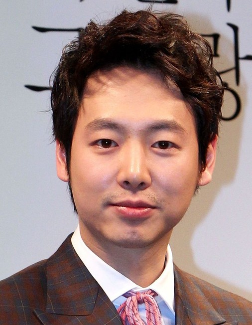 Dong-wook Kim