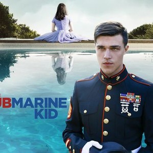 The submarine 2025 kid
