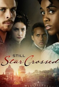 Still Star-Crossed poster image