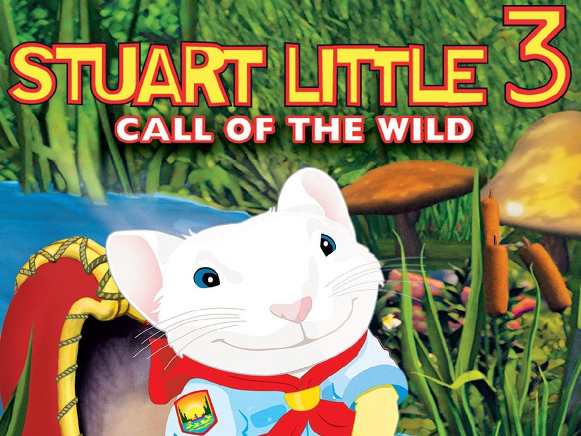 Stuart Little 3: Call of the Wild Pictures - Rotten Tomatoes