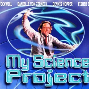 My Science Project photo 7
